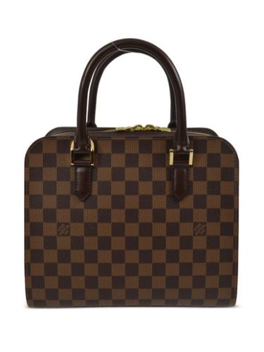 Sac à main Triana (2005) - Louis Vuitton Pre-Owned - Modalova