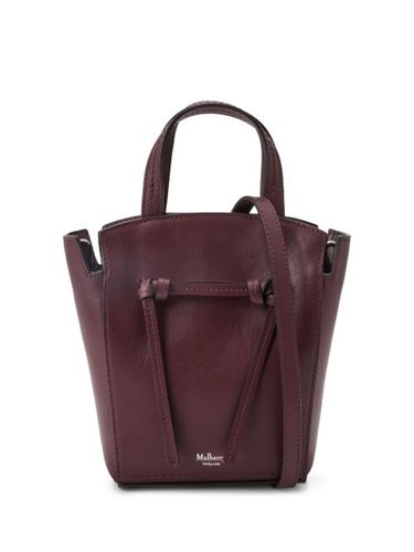Sac à main Clovelly en cuir - Mulberry - Modalova