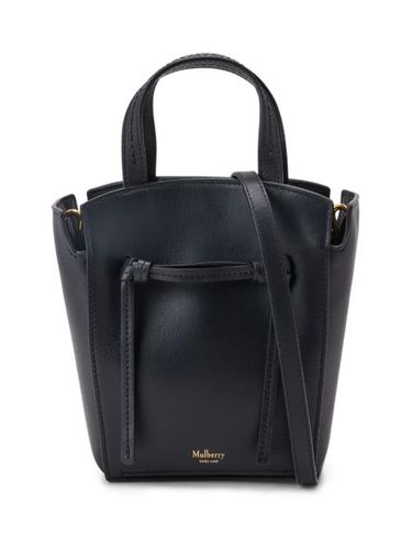 Sac à main Clovelly en cuir - Mulberry - Modalova
