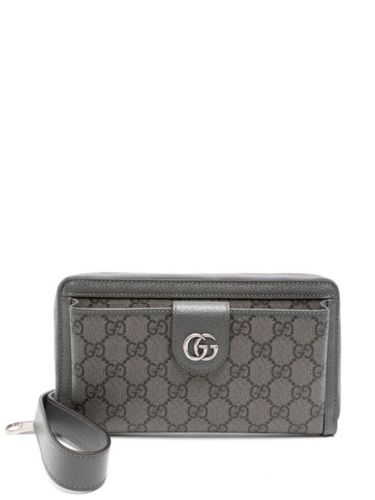 Portefeuille Ophidia à fermeture zippée - Gucci - Modalova