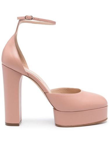 Casadei escarpins Betty 120 - Rose - Casadei - Modalova
