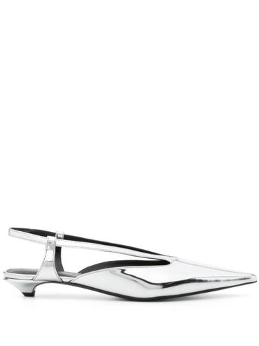 Escarpins Point 20 mm à bride arrière - Proenza Schouler - Modalova