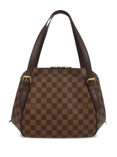 Sac à main Belem MM (2006) - Louis Vuitton Pre-Owned - Modalova