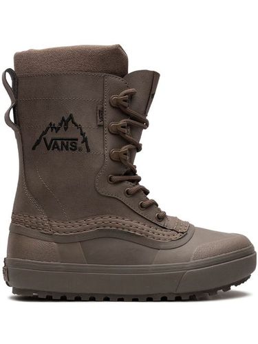 X Wtaps bottines Standard Snow Mte - Vans - Modalova