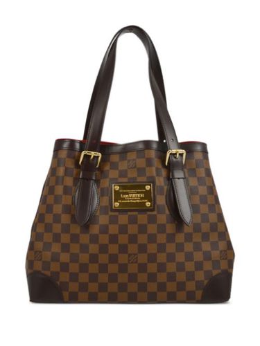 Sac cabas Hampstead MM (2010) - Louis Vuitton Pre-Owned - Modalova