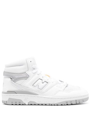 Baskets montantes 650 en cuir - New Balance - Modalova