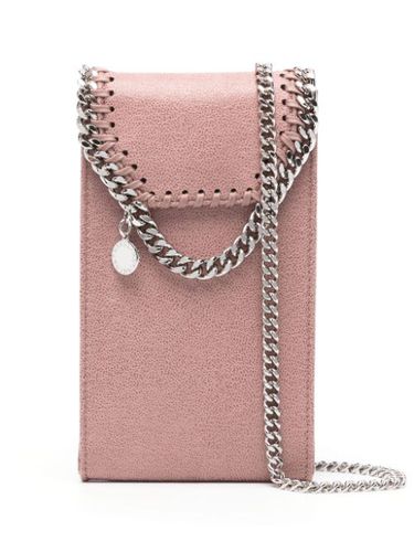 Pochette pour smartphone Falabella - Stella McCartney - Modalova