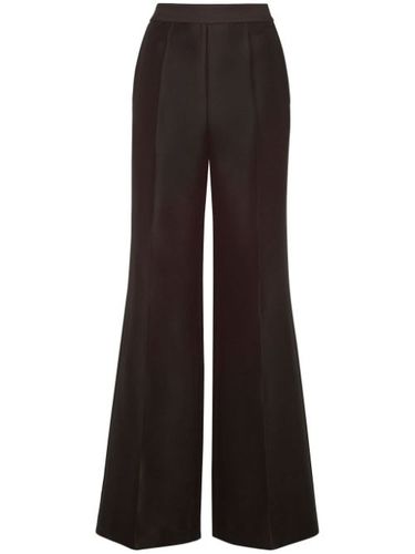 Adam Lippes pantalon Bettina - Noir - Adam Lippes - Modalova