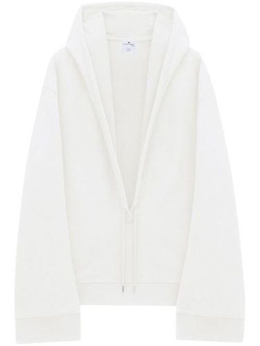 Courrèges hoodie Hyperbole - Blanc - Courrèges - Modalova