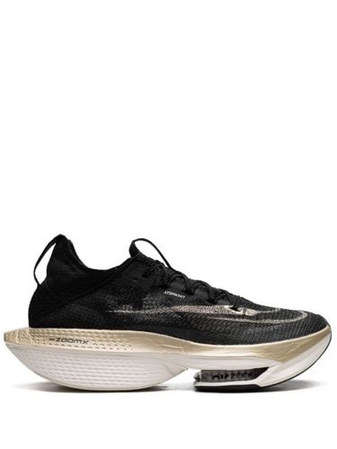 Baskets Zoom Alphafly Next% 2 'Black Gold' - Nike - Modalova