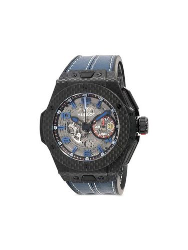 Montre Big Bang Meca-10 45 mm pre-owned (2019) - Hublot - Modalova