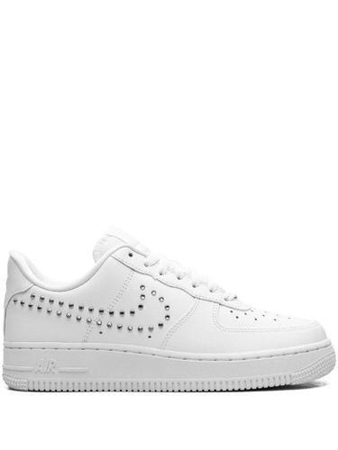 Baskets Air Force 1 '07 'White/Metallic Silver' - Nike - Modalova