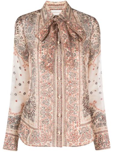 Blouse Matchmaker - ZIMMERMANN - Modalova