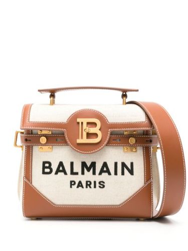 Sac à bandoulière B-Buzz 23 - Balmain - Modalova