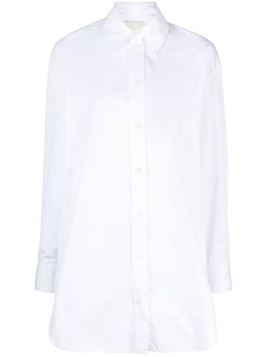 Chemise Cylvany en coton - ISABEL MARANT - Modalova