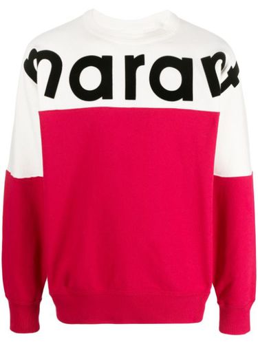 Sweat Howley colour block - MARANT - Modalova