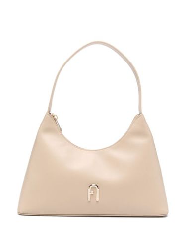 Sac porté épaule Diamante en cuir - Furla - Modalova