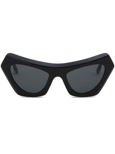 Lunettes de soleil Devil's Pool - Marni - Modalova
