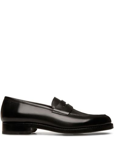 Bally mocassins Webb en cuir - Noir - Bally - Modalova