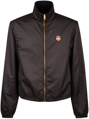 Coupe-vent à logo appliqué - Bally - Modalova