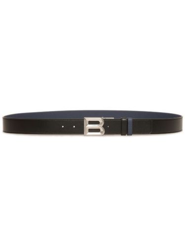 Ceinture à design réversible - Bally - Modalova