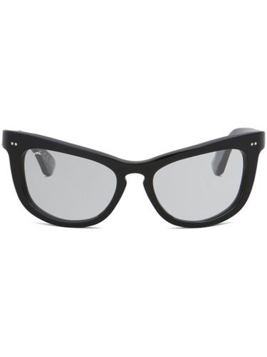 Lunettes de vue à monture papillon - Marni - Modalova