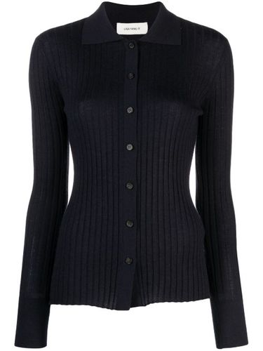 Cardigan Aria en cachemire - Lisa Yang - Modalova