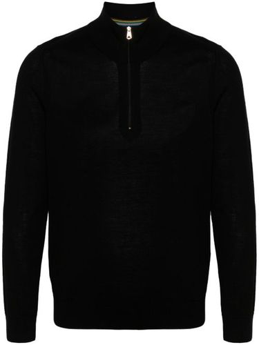 Pull John en laine mérinos - Paul Smith - Modalova