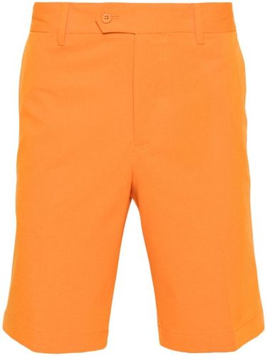 Pantalon de costume à plis marqués - J.Lindeberg - Modalova