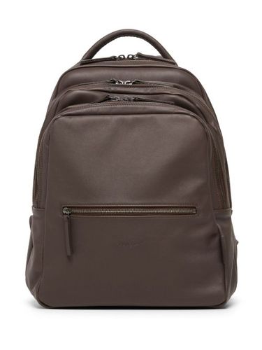 Sac à dos en cuir - Marsèll - Modalova