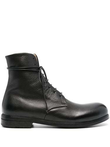 Derbies Zucca Zeppa à lacets - Marsèll - Modalova