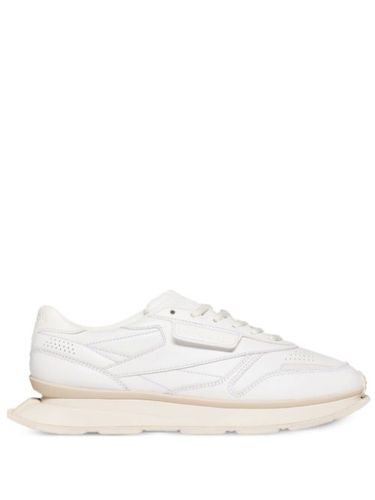 Baskets Classic LTD en cuir - Reebok LTD - Modalova