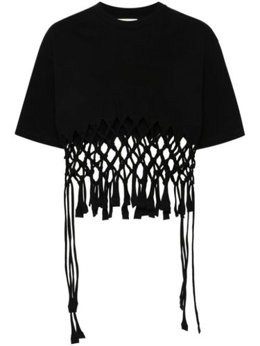 ISABEL MARANT t-shirt Texana - Noir - ISABEL MARANT - Modalova