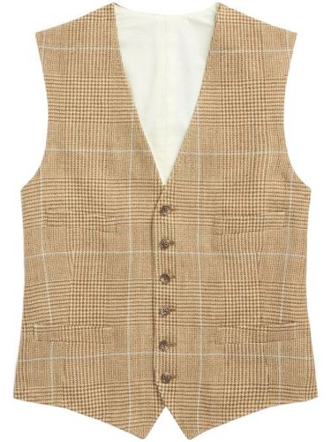Veston Glenplaid à carreaux - Polo Ralph Lauren - Modalova
