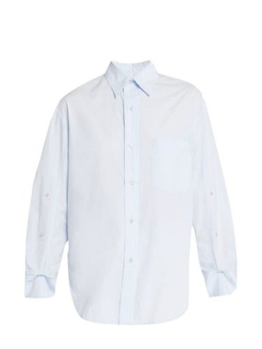 Chemise Kayla en coton - Citizens of Humanity - Modalova