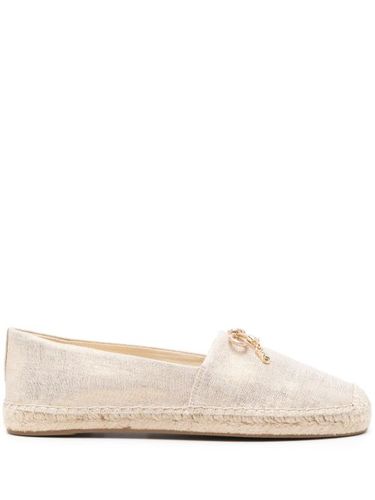 Espadrilles Nori à détail de nœud - Michael Michael Kors - Modalova