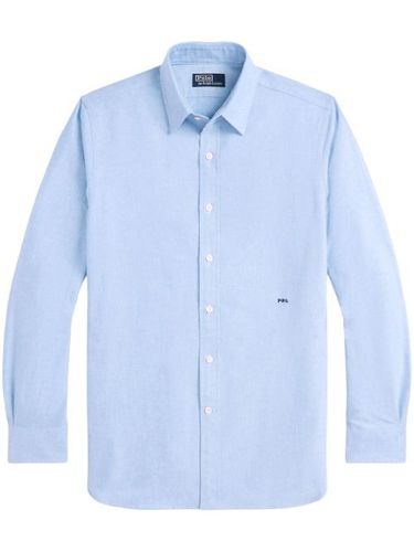 Chemise Oxford en coton - Polo Ralph Lauren - Modalova