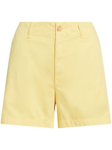 Short chino en coton - Polo Ralph Lauren - Modalova