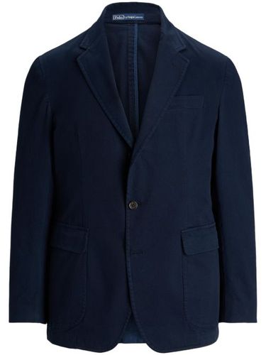 Blazer à effet dégradé - Polo Ralph Lauren - Modalova