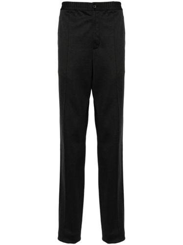 Pantalon à coupe droite - Lanvin - Modalova