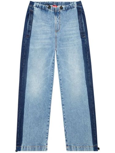 Diesel jean D-Martial 0GHAC - Bleu - Diesel - Modalova