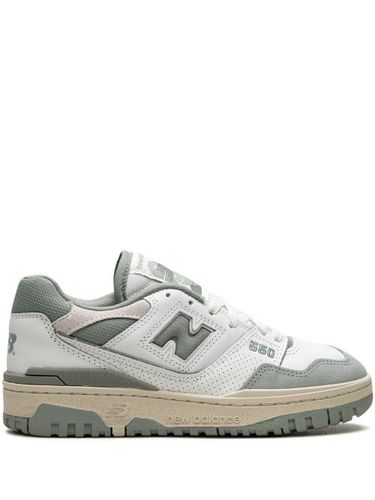 Baskets 550 "Seafoam Green" - New Balance - Modalova