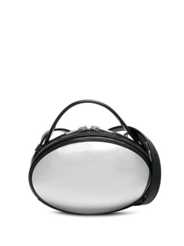 Petit sac à bandoulière Black Dome - Alexander Wang - Modalova