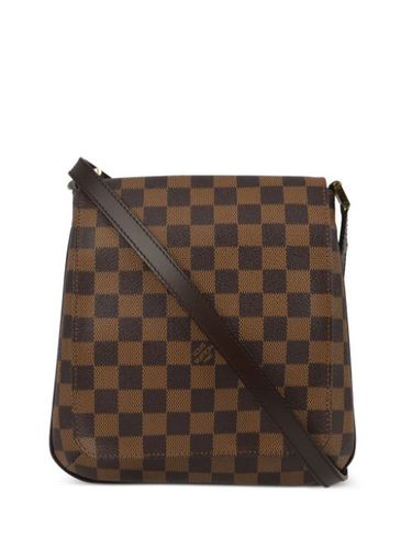 Sac à bandoulière Musette Salsa (2005) - Louis Vuitton Pre-Owned - Modalova