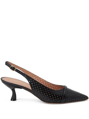 Escarpins perforés Vesper 70 mm - Malone Souliers - Modalova