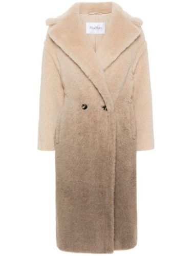 Manteau Gatto à boutonnière croisée - Max Mara - Modalova