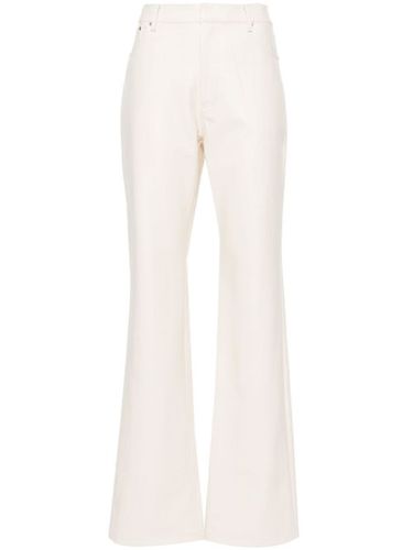 Pantalon droit à taille haute - ROTATE BIRGER CHRISTENSEN - Modalova