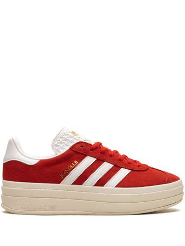 Baskets Gazelle Bold en daim - adidas - Modalova