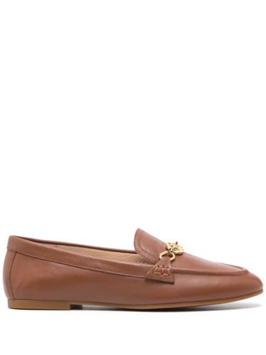 Mocassins Averi en cuir - Lauren Ralph Lauren - Modalova