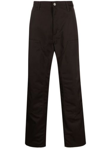 Pantalon fuselé à empiècements contrastants - Carhartt WIP - Modalova